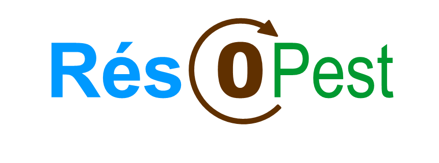 Logo Rés0Pest